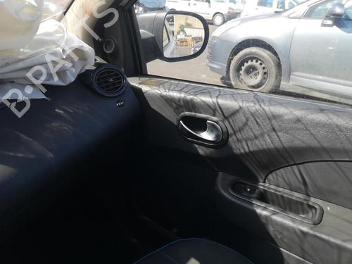 Left front window switch RENAULT TWINGO II (CN0_) 1.5 dCi 75 | BP25561256I27  - Image 23