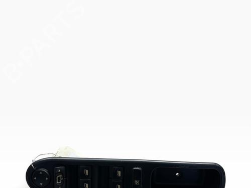 Left front window switch PEUGEOT 307 CC (3B) 2.0 16V | BP28199131I27 - Image 2
