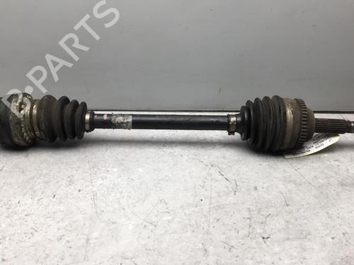 Left front driveshaft CHEVROLET AVEO / KALOS Hatchback (T250, T255) 1.2 LPG | BP25556111M38 - Image 3
