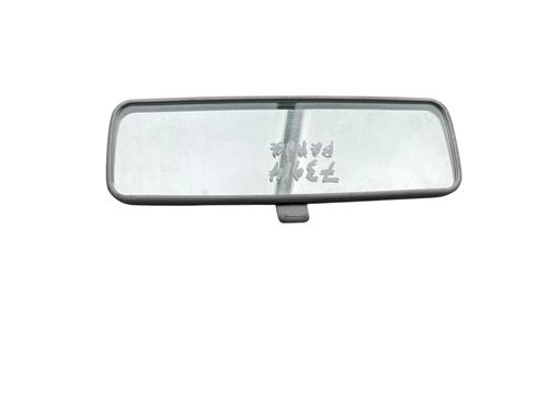Used Rear mirror FIAT PANDA (169_) 1.2 LPG (169CXF1A) (69 hp) 25519232