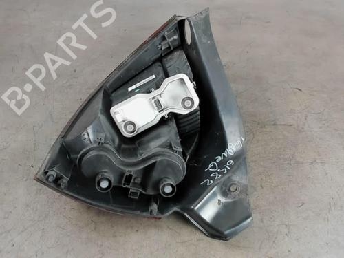 Used Left taillight Left taillight 25537040 25537040
