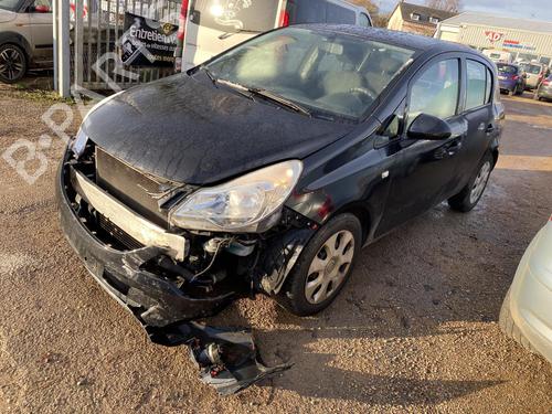 Starter OPEL CORSA D (S07) 1.3 CDTI (L08, L68) | BP25572842M8 - Image 6