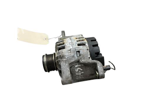 AC compressor RENAULT LAGUNA I (B56_, 556_) 1.9 dTi (B56J) | BP30457017M34 