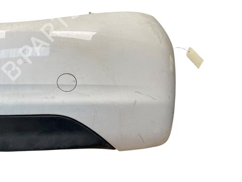 Rear bumper PEUGEOT 208 I (CA_, CC_) 1.6 HDi / BlueHDi 75 | BP25529613C8