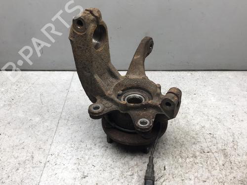 Højre Styrespindel Lejehus FORD FUSION (JU_) 1.4 TDCi | BP25557103M26