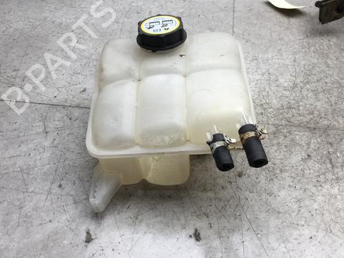 Used Expansion tank FORD C-MAX (DM2) 1.6 TDCi (90 hp) 25581977