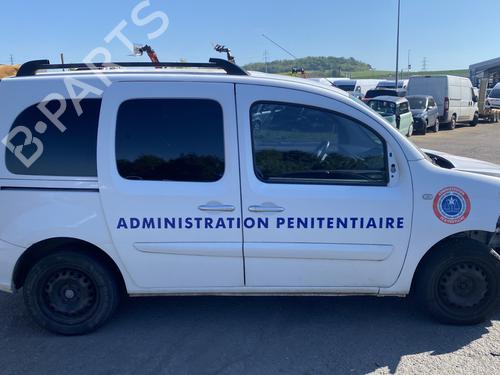 Front left window mechanism RENAULT KANGOO Express (FW0/1_) 1.5 dCi 90 (FW0G, FW05, FW08, FW11) | BP25715185C22  - Image 19