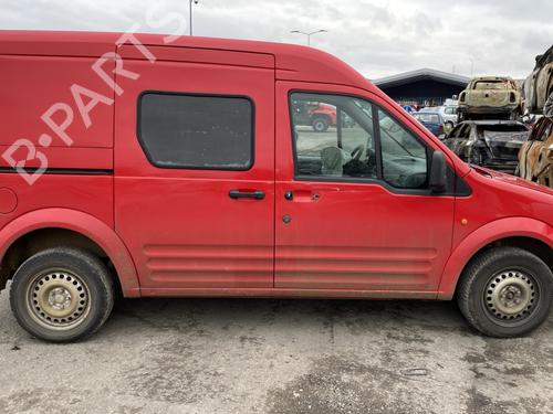 Front wiper motor FORD TRANSIT CONNECT (P65_, P70_, P80_) 1.8 TDCi | BP28198739M29 