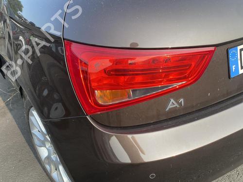 Left front window switch AUDI A1 (8X1, 8XK) 2.0 TDI | BP25573337I27 - Image 35