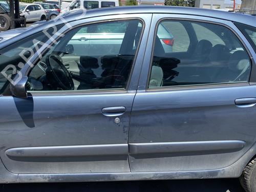 Højre solskærm CITROËN XSARA PICASSO (N68) 1.6 16V | BP25547360I2 