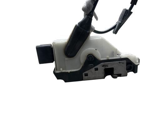 Used Front right lock Front right lock CITROËN C4 II (NC_) 1.4 VTi 95 (NC8FP0) (95 hp) 25560746 25560746