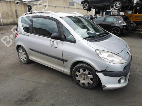 Right headlight PEUGEOT 1007 (KM_) 1.4 HDi | BP25580357C29 - Image 21