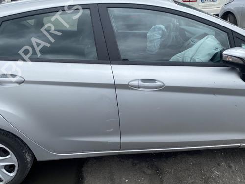 Climate control FORD FIESTA VI (CB1, CCN) 1.25 | BP25548075I5 - Image 21