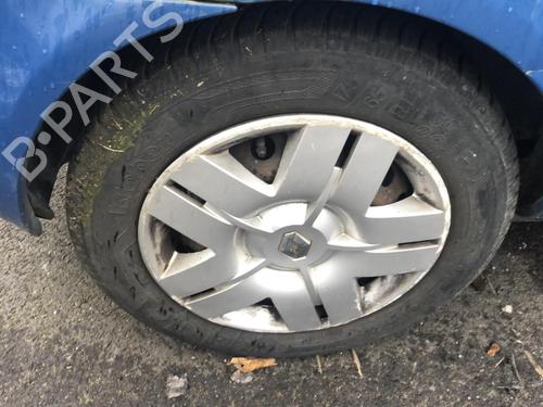 ABS pump RENAULT CLIO II (BB_, CB_) 1.5 dCi (B/CB07) | BP25576110M43 