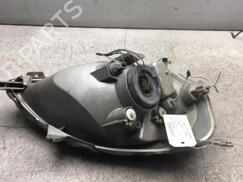 Lyskaster venstre TOYOTA YARIS (_P1_) 1.0 (SCP10_, SCP10R) (68 hp) 25541461