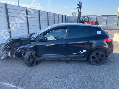 Left front window motor RENAULT MEGANE III Hatchback (BZ0/1_, B3_) 1.5 dCi (BZ0C) | BP38942960E21 - Image 15