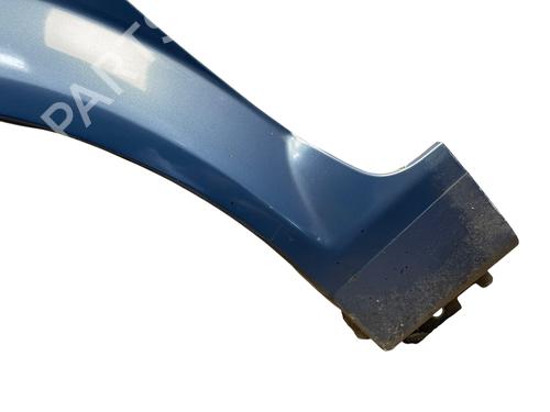 Left front fenders CITROËN C3 Pluriel (HB_) 1.4 HDi | BP25525620C41