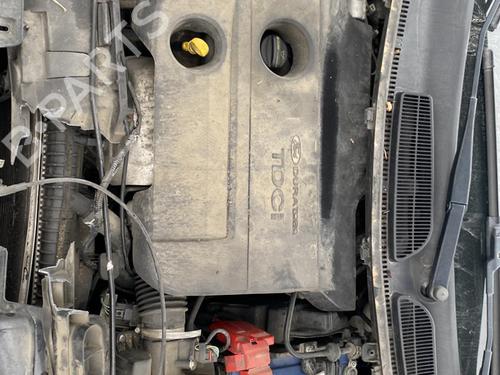 ABS Bremseaggregat FORD FIESTA VI (CB1, CCN) 1.4 TDCi | BP25542014M43 