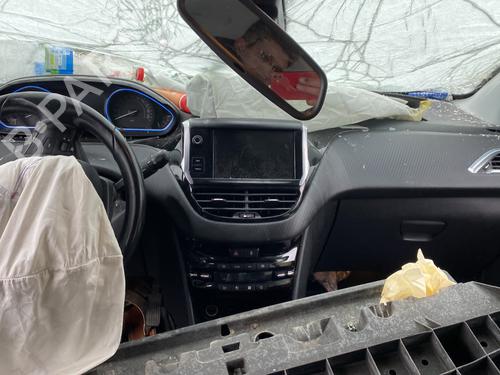 Front left window mechanism PEUGEOT 2008 I (CU_) 1.2 THP 110 / PureTech 110 | BP31762005C22 - Image 9
