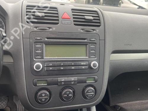 ABS Bremseaggregat VW GOLF V (1K1) 1.9 TDI | BP25507389M43 
