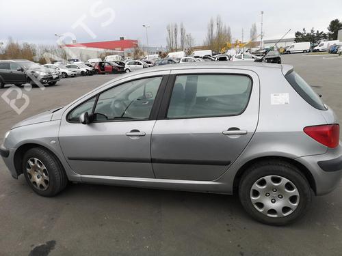 Right front window switch PEUGEOT 307 (3A/C) 1.6 16V | BP25533889I26 - Image 18