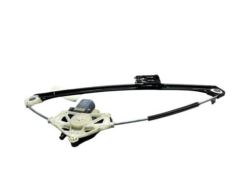 Used Rear left window mechanism PORSCHE MACAN (95B) 3.6 Turbo (440 hp) 25580574