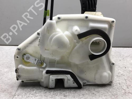 Front right lock OPEL AGILA B (H08) 1.2 (F68) | BP25520861C97 