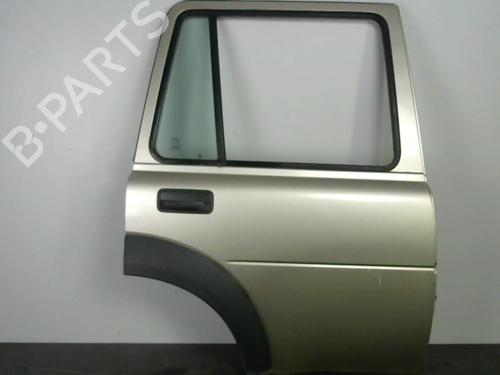 Dør højre bagtil Dør højre bagtil LAND ROVER FREELANDER I (L314) 2.0 Td4 4x4 (112 hp) 25552596 25552596