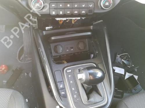Warning switch KIA CARENS IV 1.7 CRDi | BP25516415I22 - Image 6