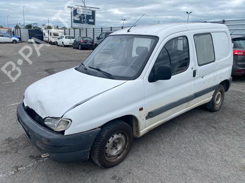 Switch PEUGEOT PARTNER Box Body/MPV (5_, G_)  | BP36416451I30  - Image 6