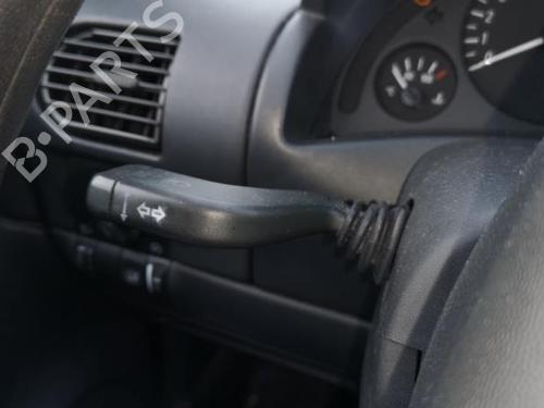 Front left seatbelt OPEL CORSA C (X01) 1.2 Twinport (F08, F68) | BP25532212I26  - Image 6