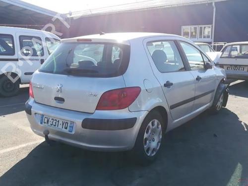 ABS pump PEUGEOT 307 (3A/C) 1.6 16V | BP25536659M43 