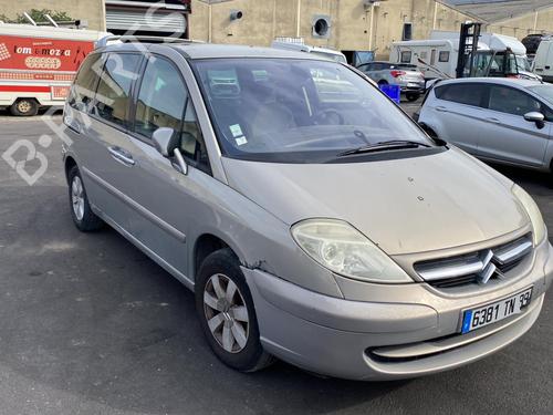 Handskerum CITROËN C8 (EA_, EB_) 2.0 HDi 165 | BP25529161C95  - Image 28