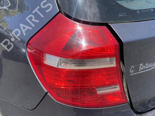 Front right lock BMW 1 (E87) 118 d | BP25520528C97 