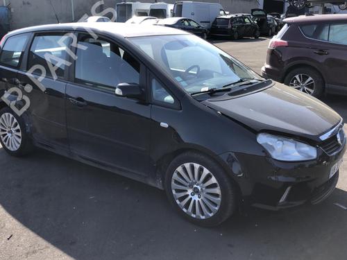 Front left lock FORD C-MAX (DM2) 1.8 TDCi | BP25556301C98 - Image 22