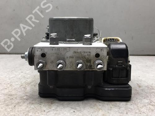 ABS pump RENAULT CAPTUR I (J5_, H5_) 1.5 dCi 90 (J5N4, J5M5, J5MW, J5M6, J5AL, J5AJ) | BP25514801M43 - Image 1