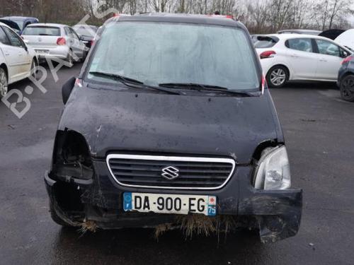 Front wiper motor SUZUKI WAGON R+ (MA) 1.3 (RB413) | BP25554841M29 - Image 22