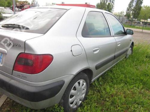 Rear right window mechanism CITROËN XSARA (N1) 1.9 TD | BP25559164C25 