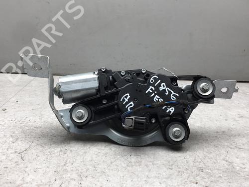Viskermotor bakrute FORD FIESTA VI (CB1, CCN) 1.6 TDCi | BP25524171M102 