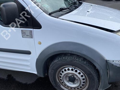 Left sun visor FORD TRANSIT CONNECT (P65_, P70_, P80_) 1.8 Di | BP25551235I1 - Image 8