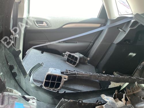 Right taillight CITROËN C4 II (NC_) 1.6 HDi 115 | BP29504499C35  - Image 18