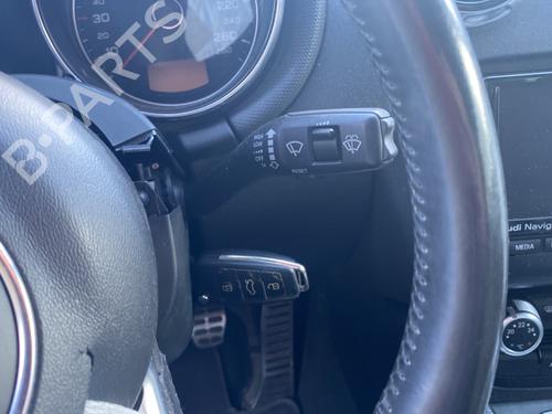 Rear left seatbelt AUDI TT (8J3) 1.8 TFSI | BP29200504I29 - Image 5