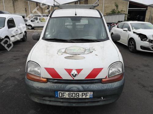 Steering column stalk RENAULT KANGOO (KC0/1_) D 65 1.9 (KC0E, KC02, KC0J, KC0N) | BP25533628I23 - Image 3