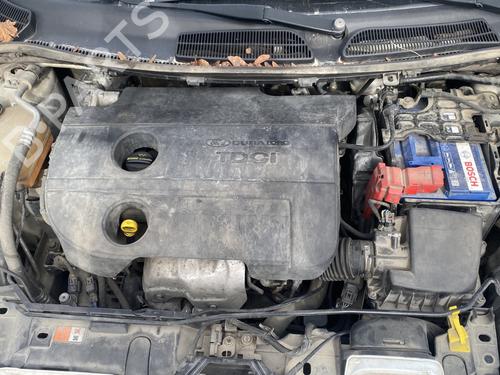 Engine FORD FIESTA VI (CB1, CCN) 1.4 TDCi | BP34246596M1 - Image 4