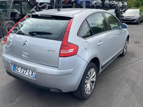 ABS Bremseaggregat CITROËN C4 I (LC_) 1.6 16V | BP25510302M43 