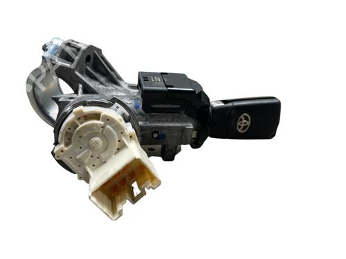 Ignition barrel TOYOTA YARIS (_P13_) 1.0 (KSP130) | BP25563560M48