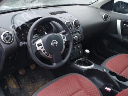 Rudehejsemekanisme Højre bagtil NISSAN QASHQAI / QASHQAI +2 I (J10, NJ10, JJ10E) 1.5 dCi | BP25561026C25 