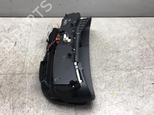 Instrument cluster CITROËN C3 Picasso (SH_) 1.6 HDi | BP25565921C47 