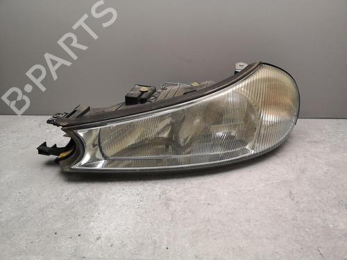 Used Left headlight FORD MONDEO II (BAP) 1.8 TD (90 hp) 25532135