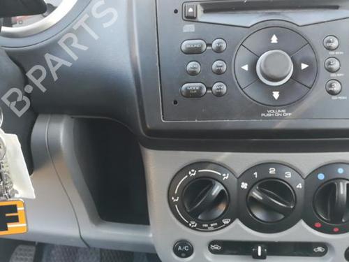 Right taillight SUZUKI IGNIS II (MH) 1.3 DDiS (RM413D) | BP25516724C35 - Image 4